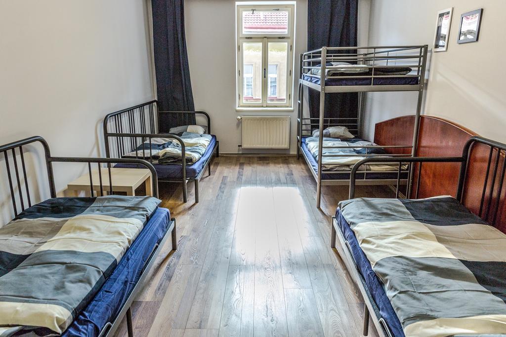 Eurowings Hotel Praga Esterno foto