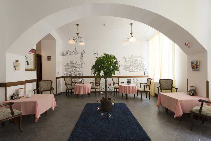Eurowings Hotel Praga Esterno foto