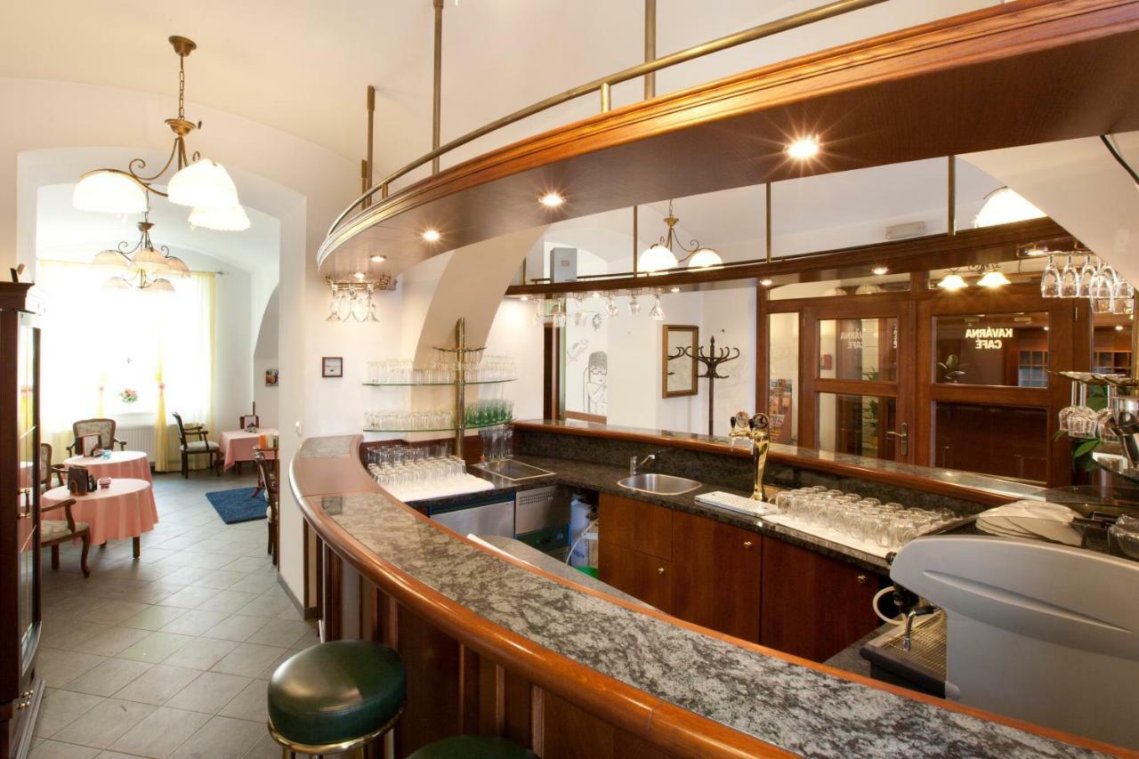 Eurowings Hotel Praga Esterno foto