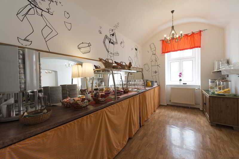 Eurowings Hotel Praga Esterno foto